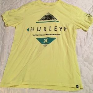 Men’s Hurley tee